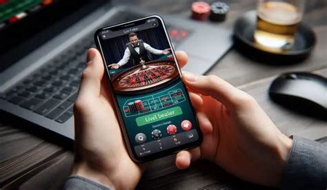 best live roulette app.